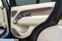Land Rover Range Rover din 2025 cu 3.743 km - oferta LAN216079 - foto 29