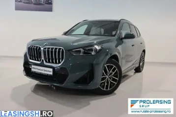 BMW X1 din 2025 - oferta BMW216080