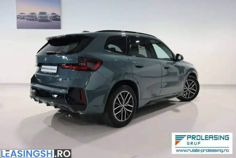 BMW X1 (Seria X) din 2025 cu 12.800 km - oferta BMW216080 - foto 2
