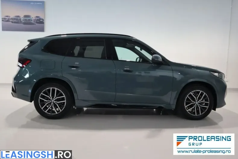 BMW X1 (Seria X) din 2025 cu 12.800 km - oferta BMW216080 - foto 3