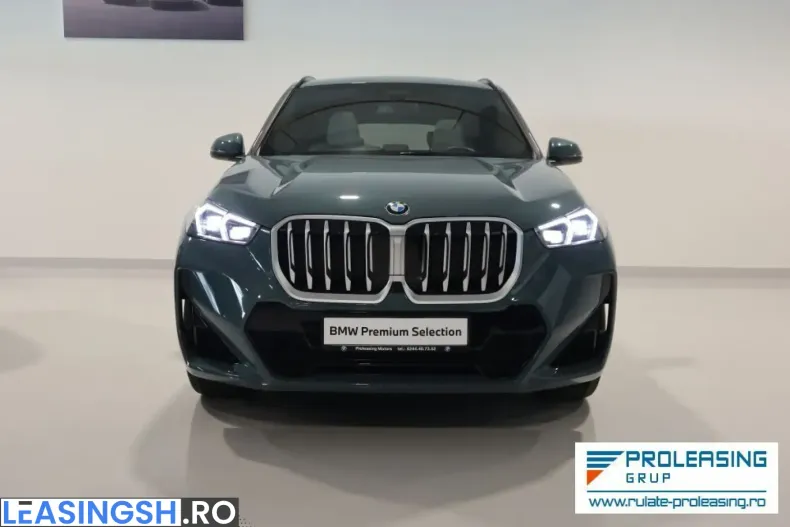 BMW X1 (Seria X) din 2025 cu 12.800 km - oferta BMW216080 - foto 4