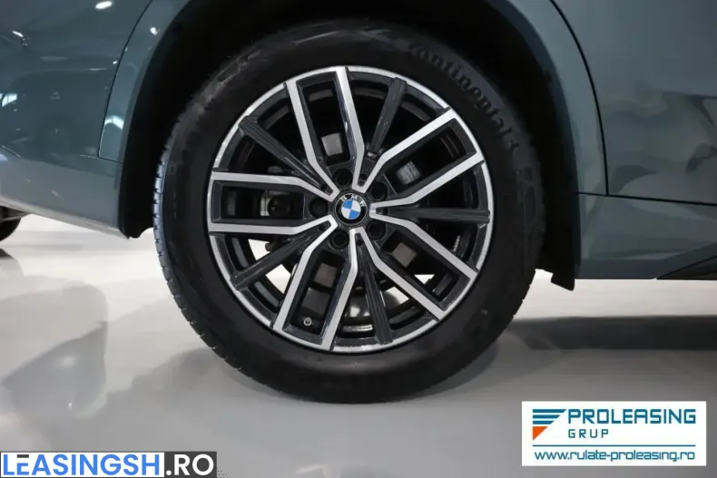 BMW X1 (Seria X) din 2025 cu 12.800 km - oferta BMW216080 - foto 6