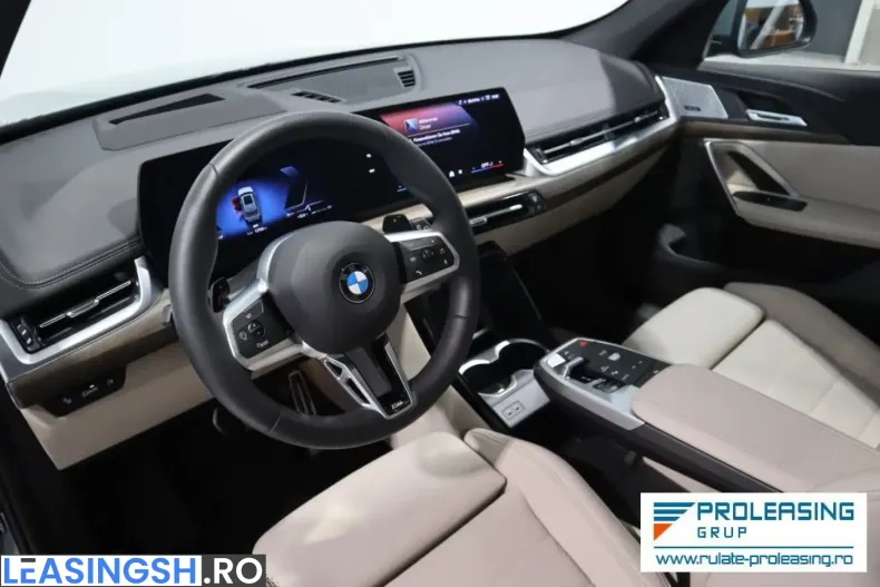 BMW X1 (Seria X) din 2025 cu 12.800 km - oferta BMW216080 - foto 8