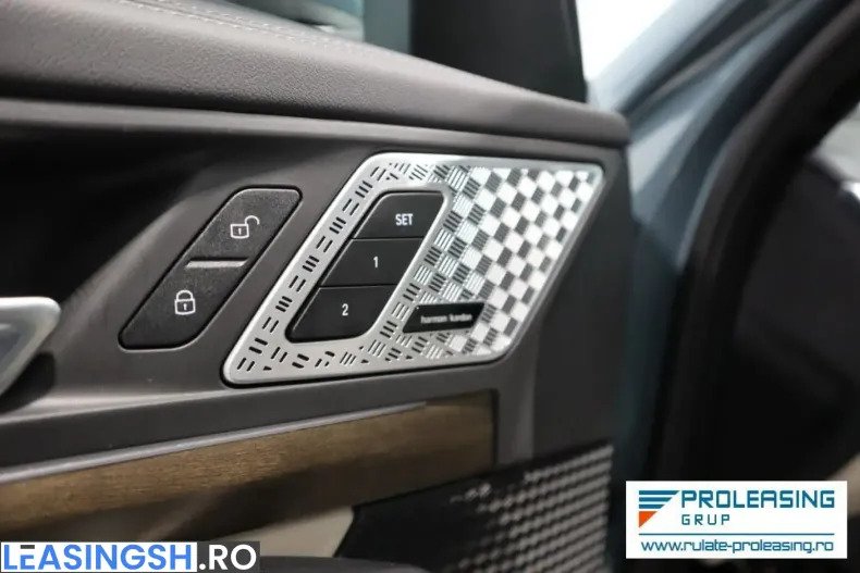 BMW X1 (Seria X) din 2025 cu 12.800 km - oferta BMW216080 - foto 10