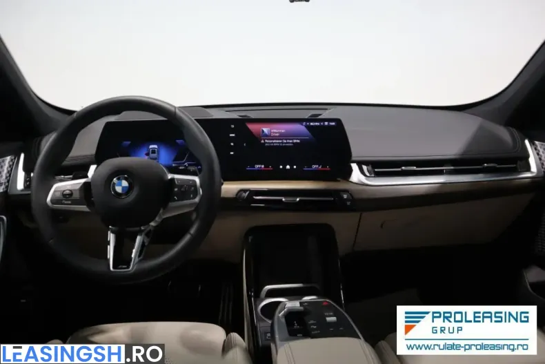 BMW X1 (Seria X) din 2025 cu 12.800 km - oferta BMW216080 - foto 11