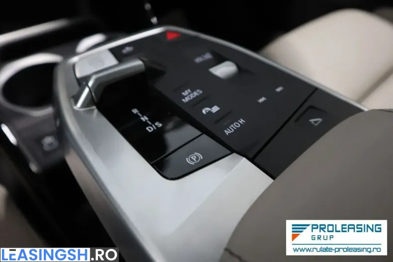 BMW X1 (Seria X) din 2025 cu 12.800 km - oferta BMW216080 - foto 12