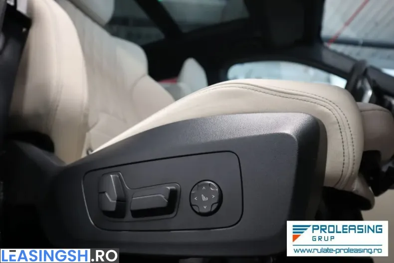 BMW X1 (Seria X) din 2025 cu 12.800 km - oferta BMW216080 - foto 13