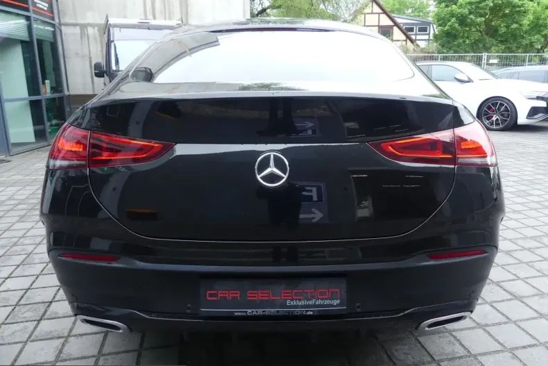 Mercedes-Benz GLE 400 (Clasa GLE) din 2023 cu 32.948 km - oferta MER216081 - foto 36