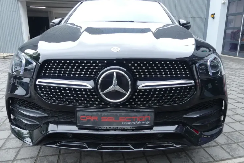 Mercedes-Benz GLE 400 (Clasa GLE) din 2023 cu 32.948 km - oferta MER216081 - foto 37