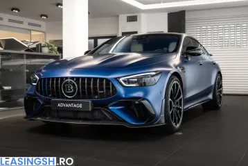 Mercedes-Benz AMG GT din 2023 - oferta MER216082