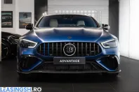Mercedes-Benz AMG GT (Clasa GT) din 2023 cu 56.100 km - oferta MER216082 - foto 2
