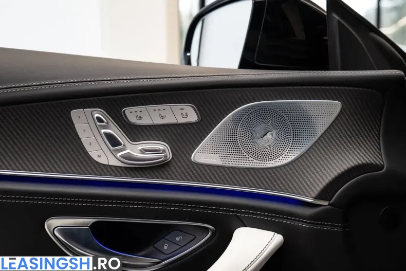 Mercedes-Benz AMG GT (Clasa GT) din 2023 cu 56.100 km - oferta MER216082 - foto 8