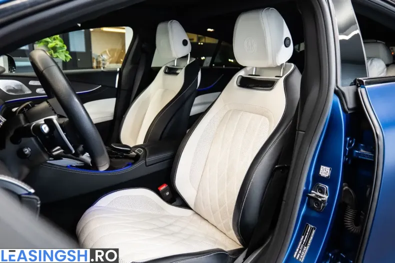 Mercedes-Benz AMG GT (Clasa GT) din 2023 cu 56.100 km - oferta MER216082 - foto 9