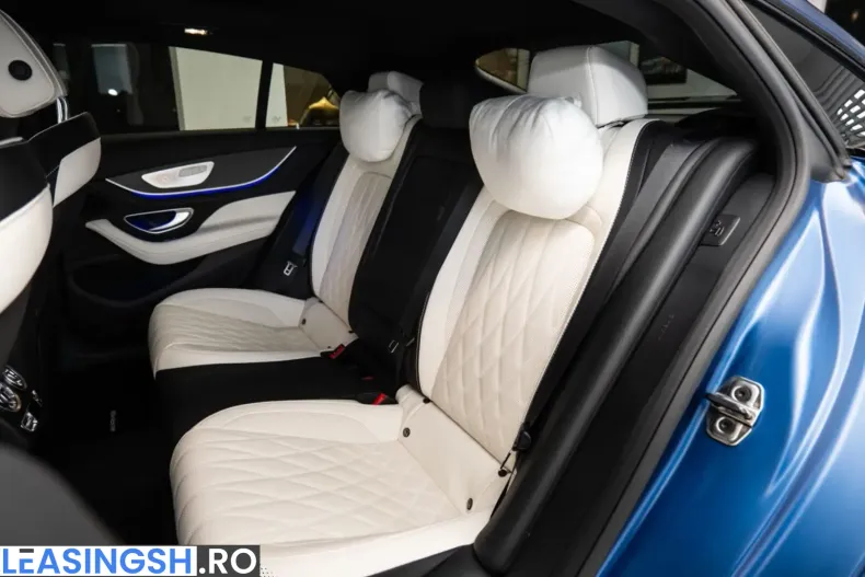 Mercedes-Benz AMG GT (Clasa GT) din 2023 cu 56.100 km - oferta MER216082 - foto 11