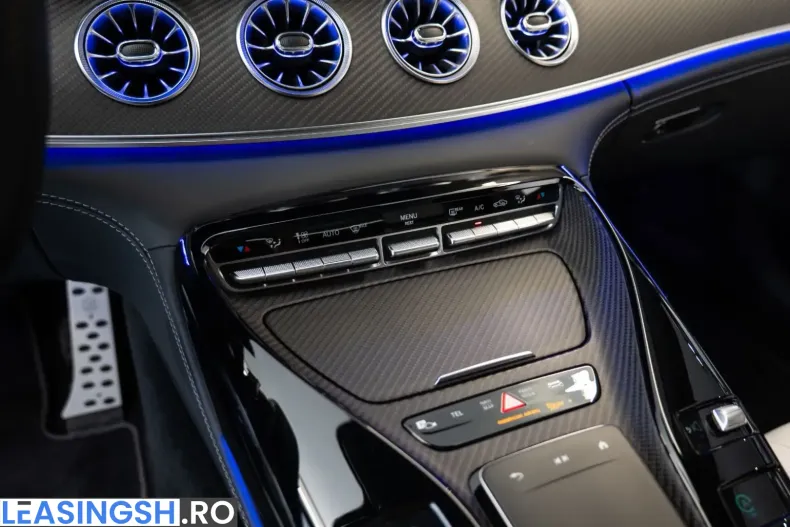 Mercedes-Benz AMG GT (Clasa GT) din 2023 cu 56.100 km - oferta MER216082 - foto 16