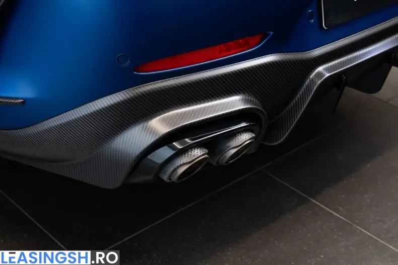 Mercedes-Benz AMG GT (Clasa GT) din 2023 cu 56.100 km - oferta MER216082 - foto 26