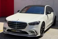 Mercedes-Benz S 580 (Clasa S) din 2023 cu 58.792 km - oferta MER216083 - foto 2