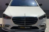 Mercedes-Benz S 580 (Clasa S) din 2023 cu 58.792 km - oferta MER216083 - foto 3