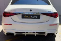 Mercedes-Benz S 580 (Clasa S) din 2023 cu 58.792 km - oferta MER216083 - foto 4