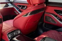 Mercedes-Benz S 580 (Clasa S) din 2023 cu 58.792 km - oferta MER216083 - foto 9