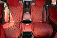 Mercedes-Benz S 580 (Clasa S) din 2023 cu 58.792 km - oferta MER216083 - foto 16