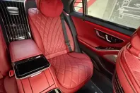 Mercedes-Benz S 580 (Clasa S) din 2023 cu 58.792 km - oferta MER216083 - foto 17
