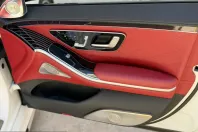 Mercedes-Benz S 580 (Clasa S) din 2023 cu 58.792 km - oferta MER216083 - foto 22