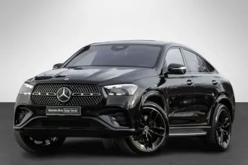 Mercedes-Benz GLE 450 din 2025 - oferta MER216084