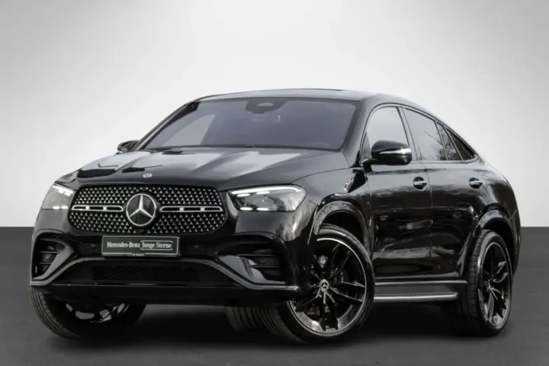 Mercedes-Benz GLE 450 (Clasa GLE) din 2025 cu 20.875 km - oferta MER216084 - foto 1