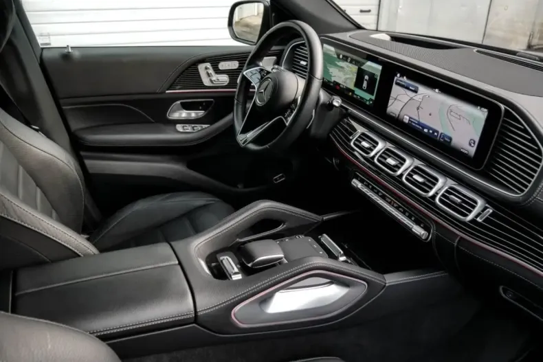 Mercedes-Benz GLE 450 (Clasa GLE) din 2025 cu 20.875 km - oferta MER216084 - foto 3