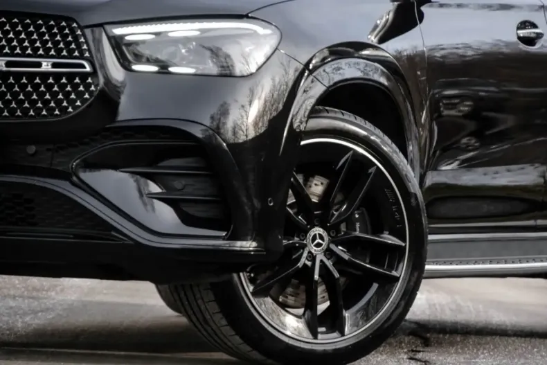 Mercedes-Benz GLE 450 (Clasa GLE) din 2025 cu 20.875 km - oferta MER216084 - foto 5
