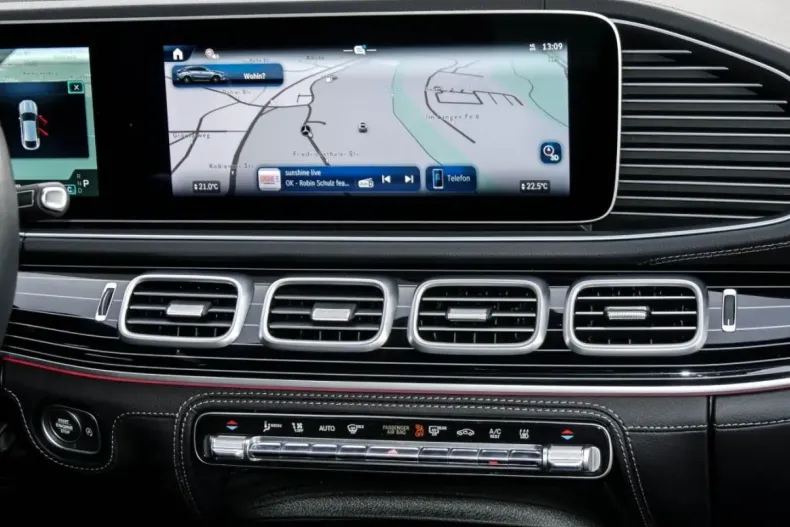 Mercedes-Benz GLE 450 (Clasa GLE) din 2025 cu 20.875 km - oferta MER216084 - foto 7