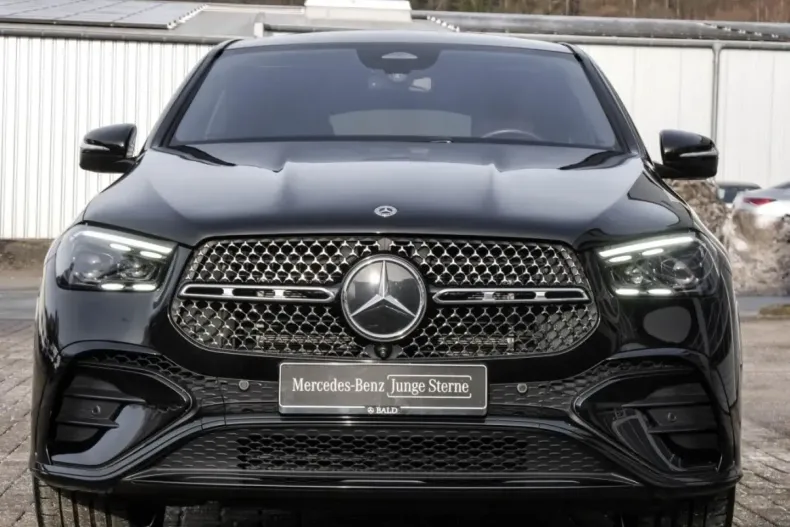 Mercedes-Benz GLE 450 (Clasa GLE) din 2025 cu 20.875 km - oferta MER216084 - foto 19