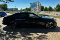 Mercedes-Benz S 450 (Clasa S) din 2024 cu 21.000 km - oferta MER216085 - foto 8