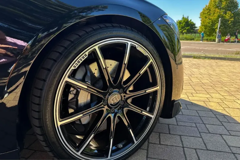 Mercedes-Benz S 450 (Clasa S) din 2024 cu 21.000 km - oferta MER216085 - foto 9