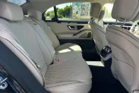 Mercedes-Benz S 450 (Clasa S) din 2024 cu 21.000 km - oferta MER216085 - foto 12