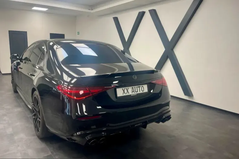 Mercedes-Benz S 400 (Clasa S) din 2023 cu 60.521 km - oferta MER216086 - foto 4