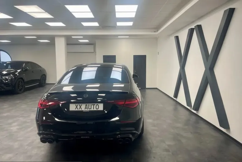 Mercedes-Benz S 400 (Clasa S) din 2023 cu 60.521 km - oferta MER216086 - foto 6
