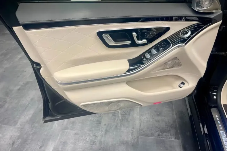 Mercedes-Benz S 400 (Clasa S) din 2023 cu 60.521 km - oferta MER216086 - foto 7