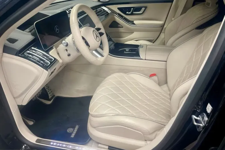 Mercedes-Benz S 400 (Clasa S) din 2023 cu 60.521 km - oferta MER216086 - foto 8