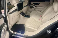 Mercedes-Benz S 400 (Clasa S) din 2023 cu 60.521 km - oferta MER216086 - foto 13