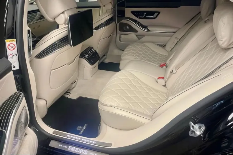 Mercedes-Benz S 400 (Clasa S) din 2023 cu 60.521 km - oferta MER216086 - foto 13