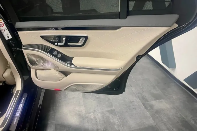 Mercedes-Benz S 400 (Clasa S) din 2023 cu 60.521 km - oferta MER216086 - foto 15