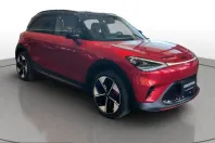 Smart #1 din 2025 cu 5.351 km - oferta SMA216087 - foto 3