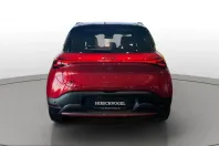 Smart #1 din 2025 cu 5.351 km - oferta SMA216087 - foto 5