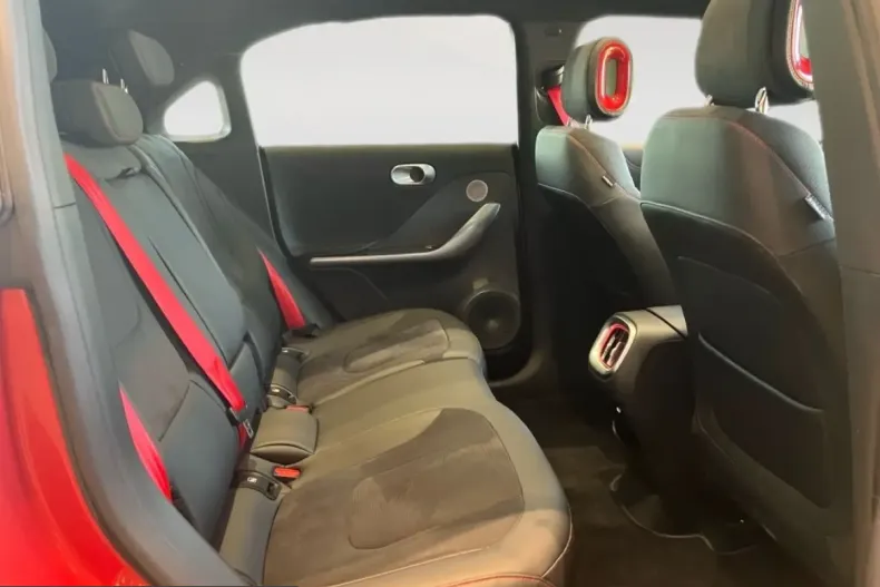 Smart #1 din 2025 cu 5.351 km - oferta SMA216087 - foto 8