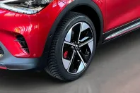 Smart #1 din 2025 cu 5.351 km - oferta SMA216087 - foto 20