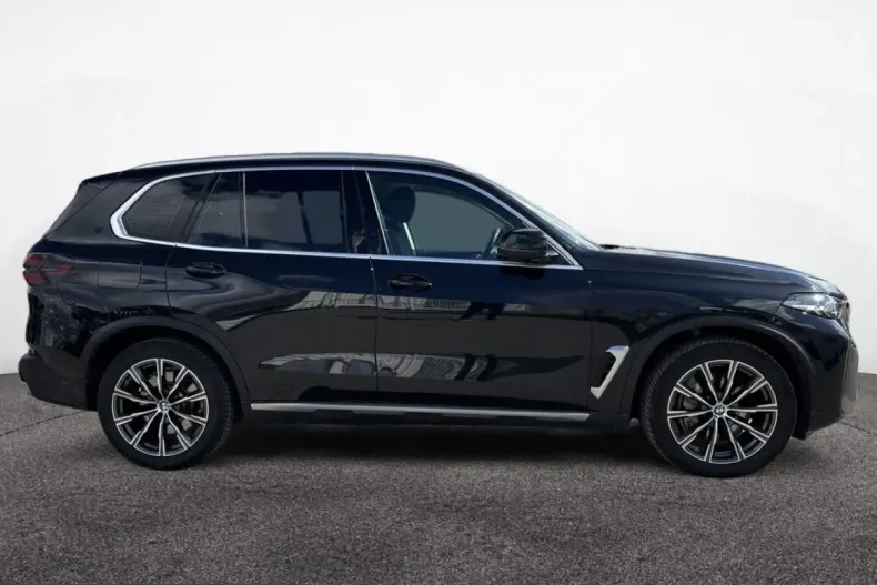 BMW X5 (Seria X) din 2024 cu 63.000 km - oferta BMW216089 - foto 2