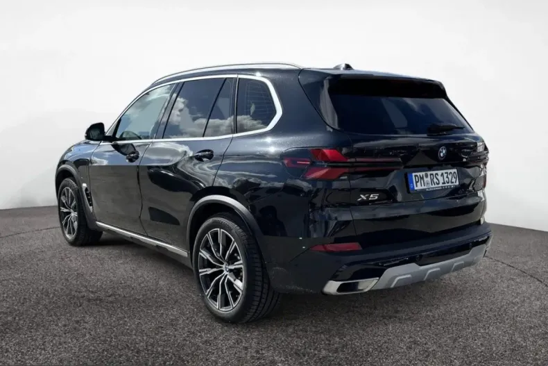 BMW X5 (Seria X) din 2024 cu 63.000 km - oferta BMW216089 - foto 3