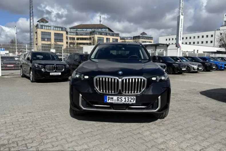 BMW X5 (Seria X) din 2024 cu 63.000 km - oferta BMW216089 - foto 5
